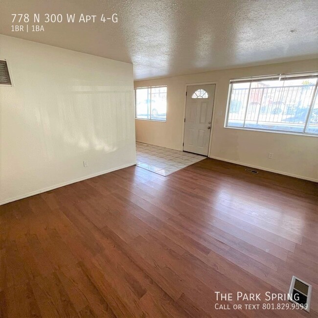 Building Photo - Marmalade / Cap Hill Large 1 Br - Pets Wel...