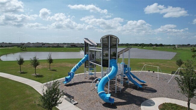 Building Photo - 3418 Spanish Oak Ln