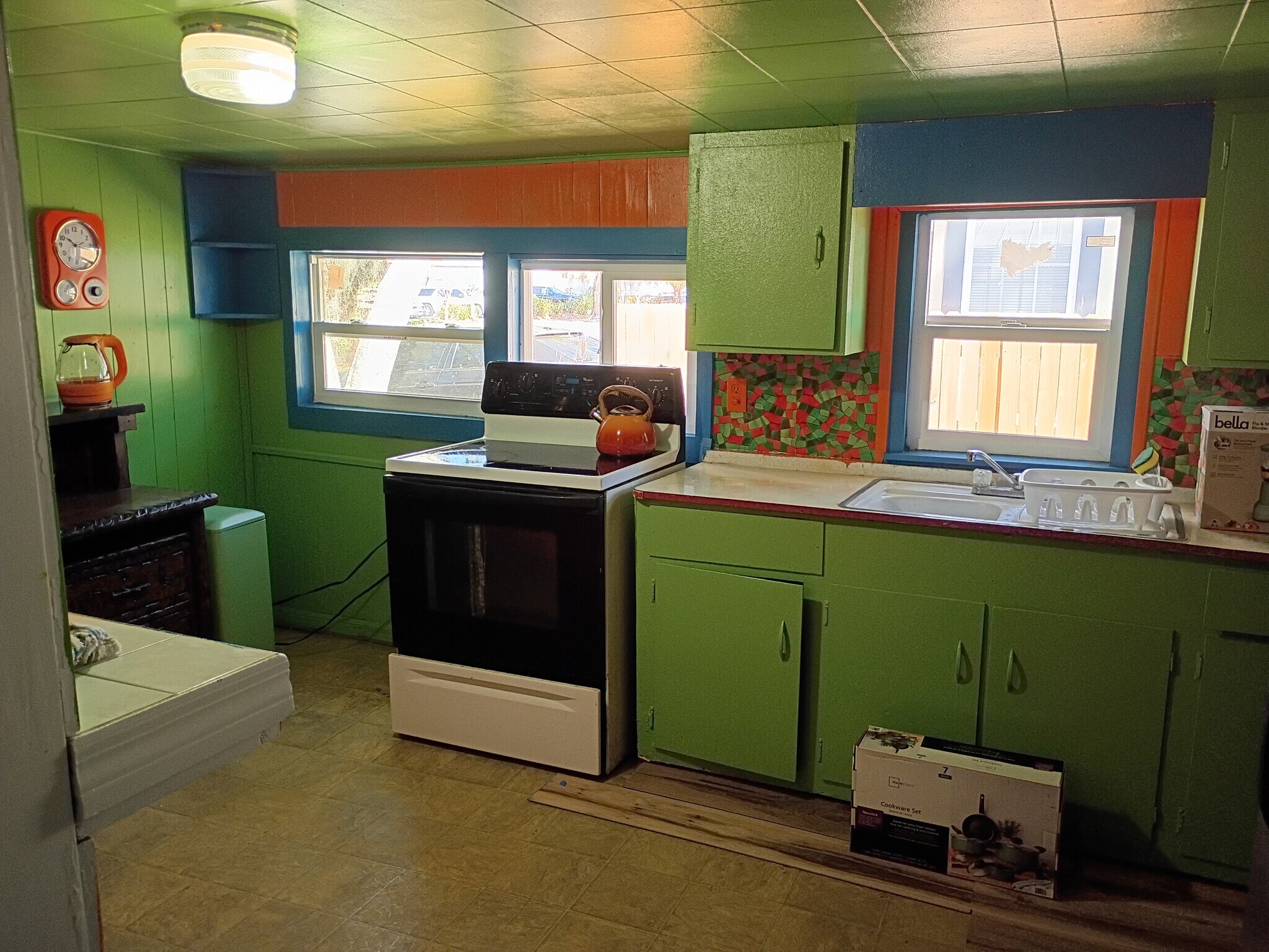 Building Photo - 1407 Illinois Ave