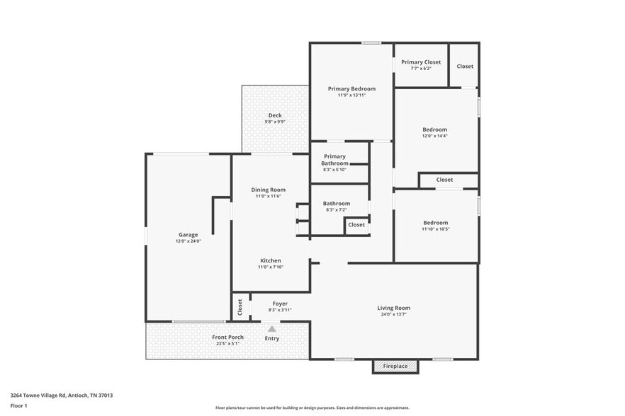 Building Photo - 3264 Towne Village Rd