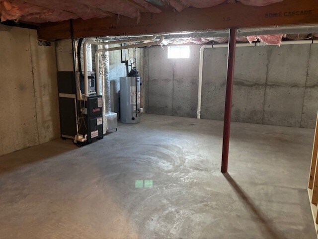 More Storage - 71 Carlton St
