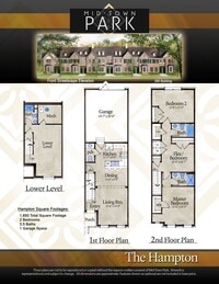 Building Photo - Mid-Town Park, LLC