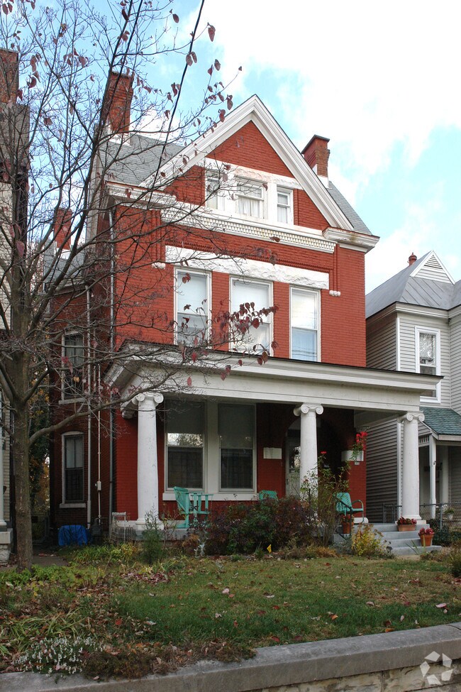1509 Highland Ave 1509 Highland Ave Louisville KY 40204 Apartment Finder