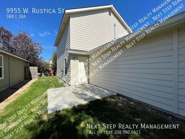 Building Photo - 9955 W Rustica St