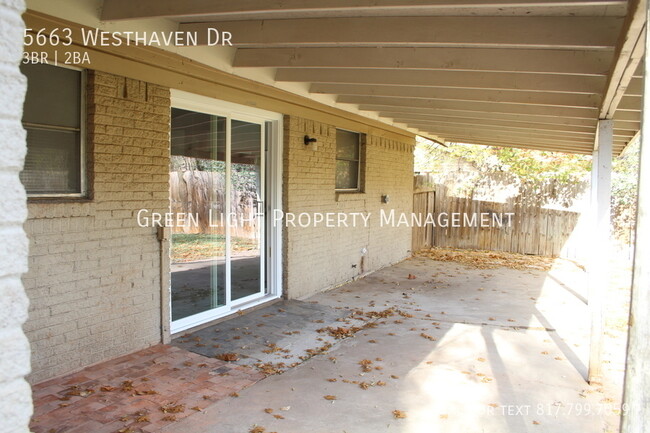 Building Photo - 5663 Westhaven Dr