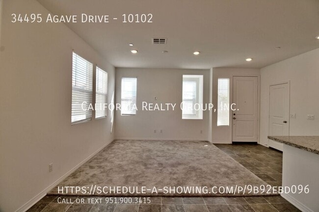 Building Photo - 34495 Agave Dr