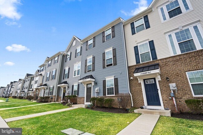 Building Photo - 168 Bishop Wy