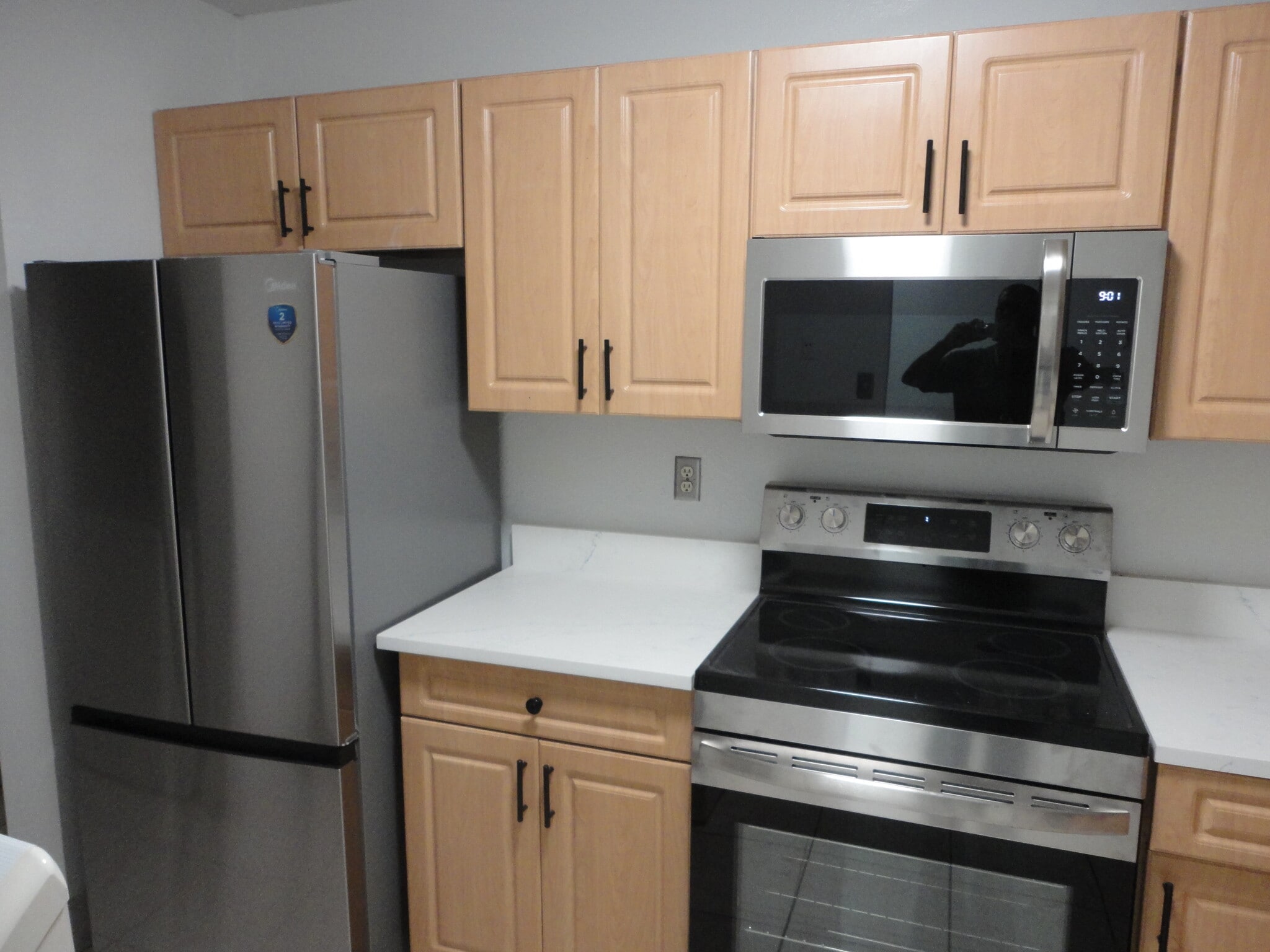 Kitchen - 11241 W Atlantic Blvd