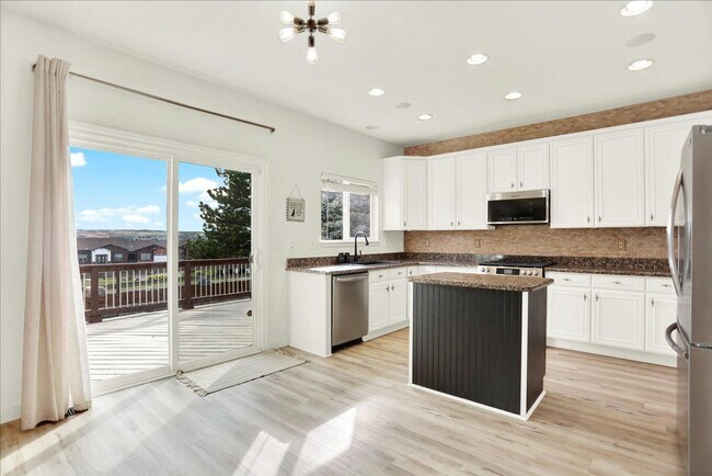 Building Photo - Stunning 3 Bedroom Home in Parker, Mountai...