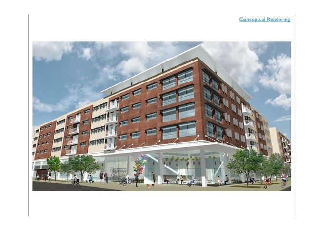 Building Photo - The Residences on Main