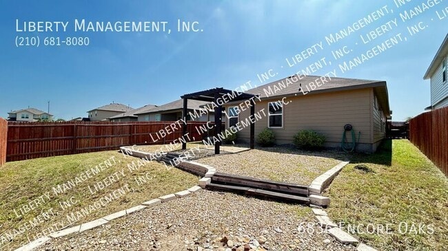Building Photo - 6836 Encore Oaks