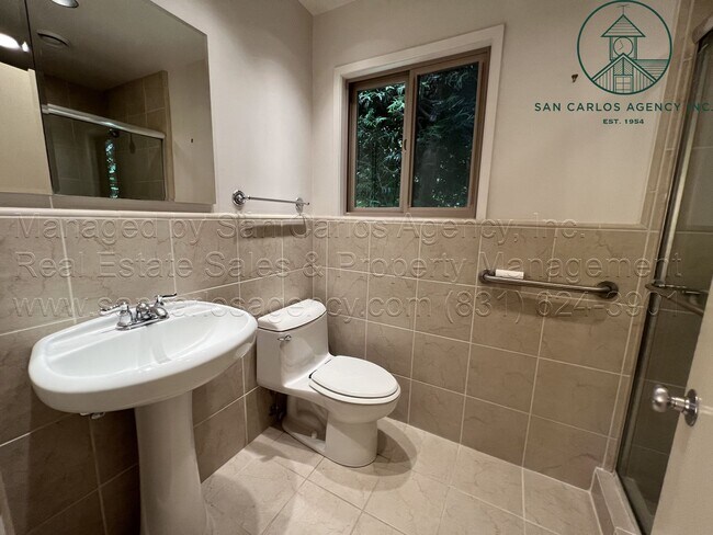 Building Photo - Ranch Style Carmel Valley Property in Desirable Robledo Neighborhood