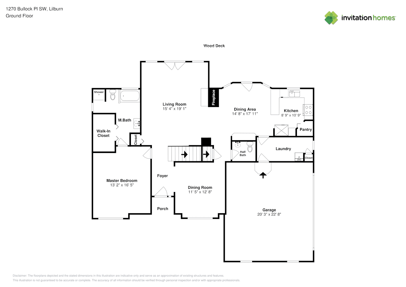 Building Photo - 1270 Bullock Pl SW