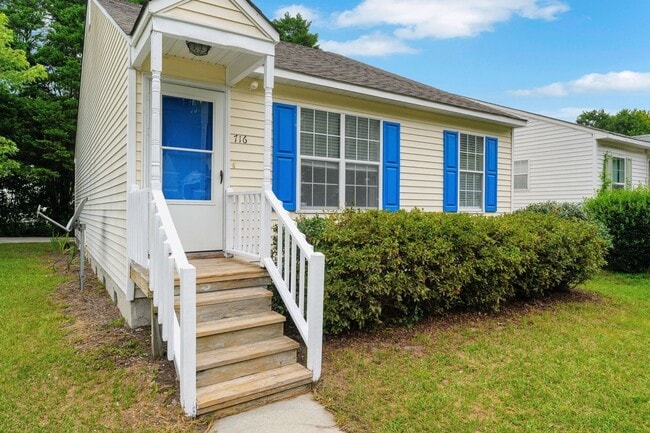 Building Photo - Charming 3BR House in Wilmington