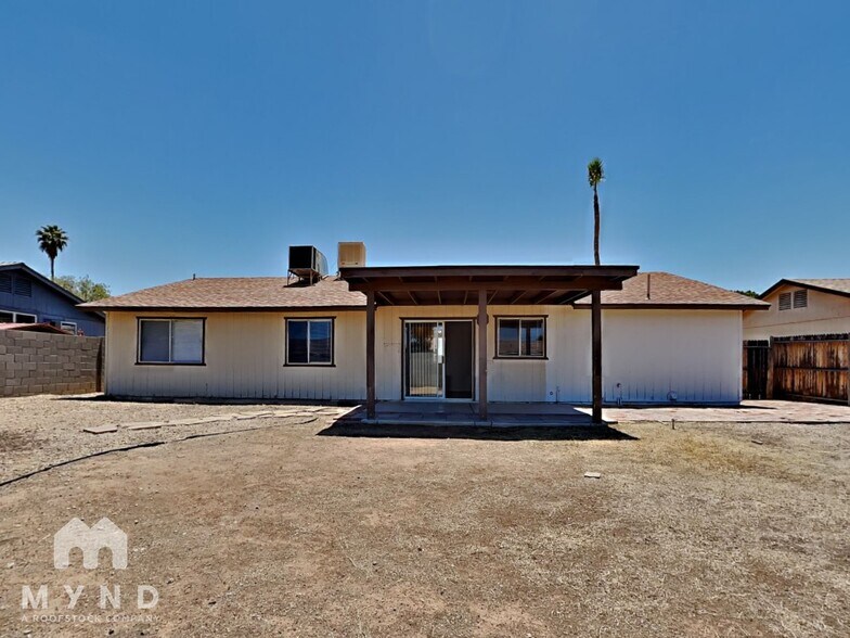 Building Photo - 3128 W Villa Rita Dr