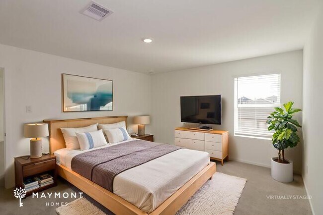 Building Photo - Now Leasing in Sunterra with Top-Tier Amenities