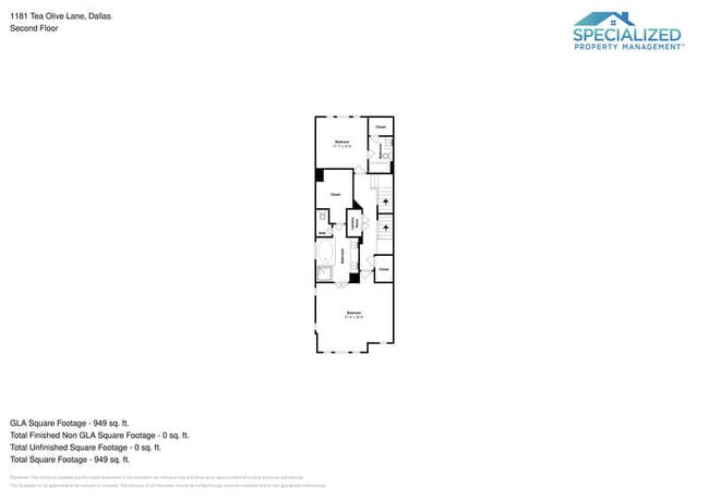 Building Photo - 1181 Tea Olive Ln