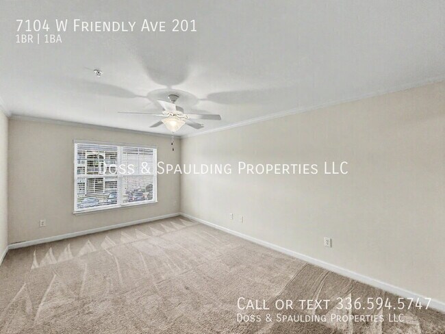Building Photo - 7104 W Friendly Ave