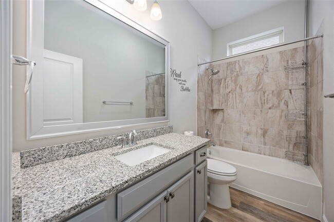 Building Photo - 11726 Deepwater Ridge Way