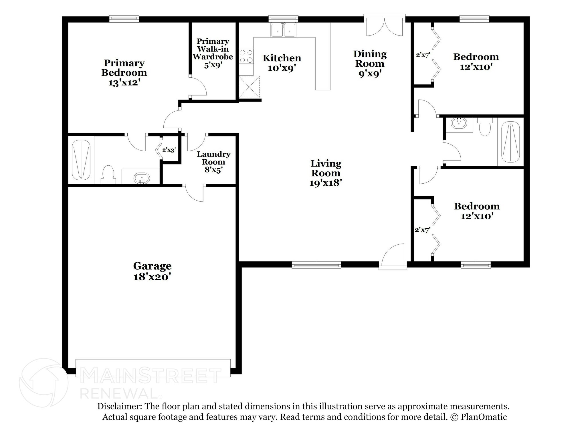 Building Photo - 2216 NW 5th St