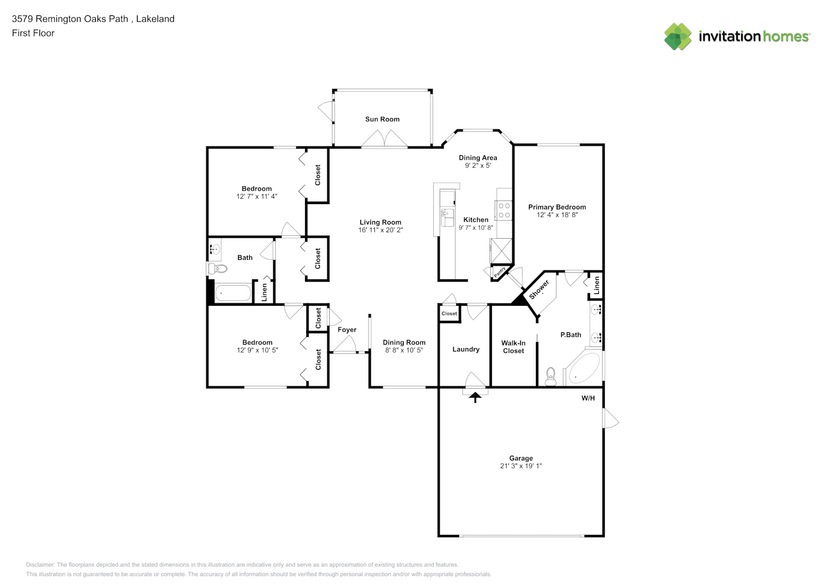 Building Photo - 3579 Remington Oaks Path