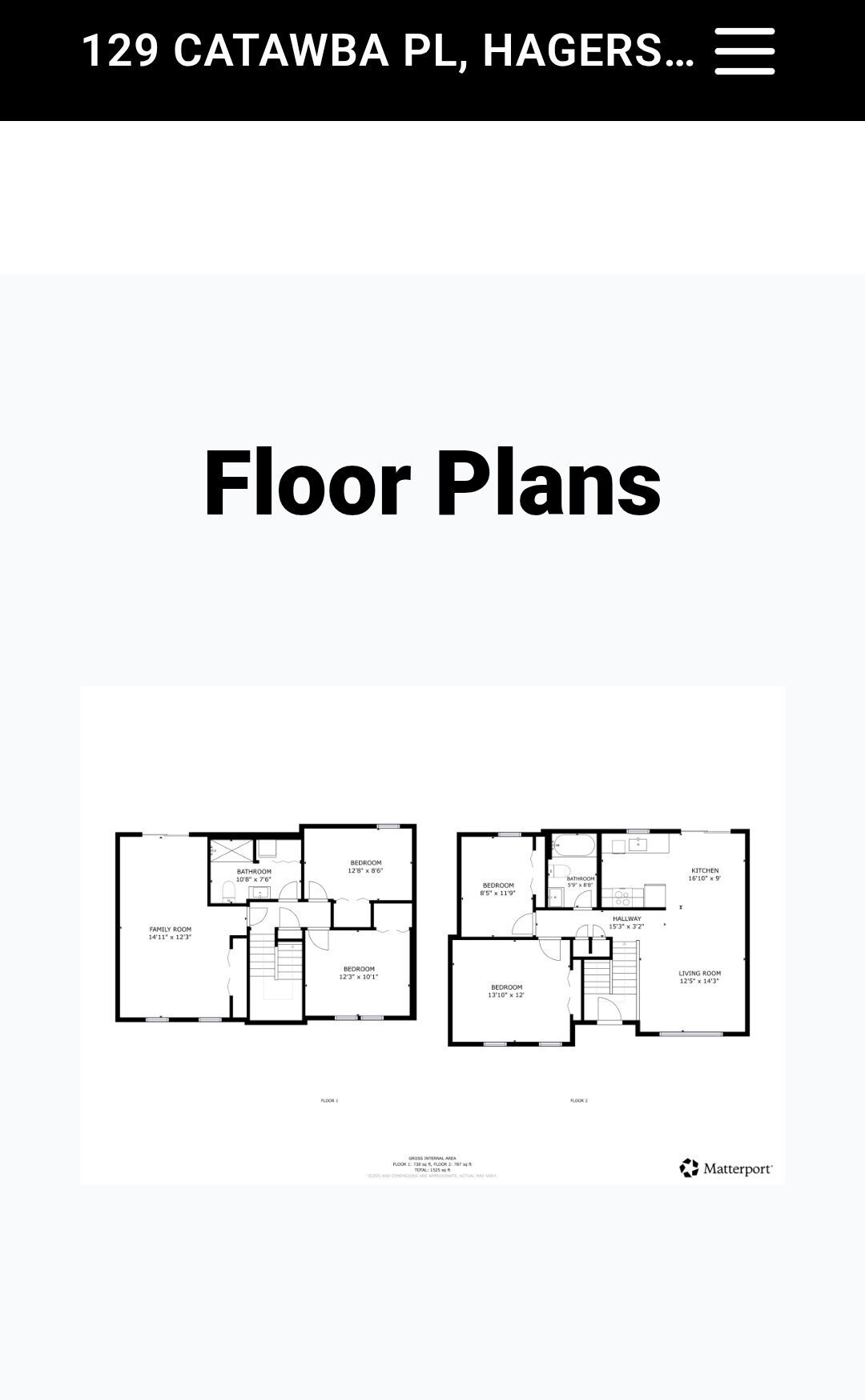 Building Photo - 129 Catawba Pl