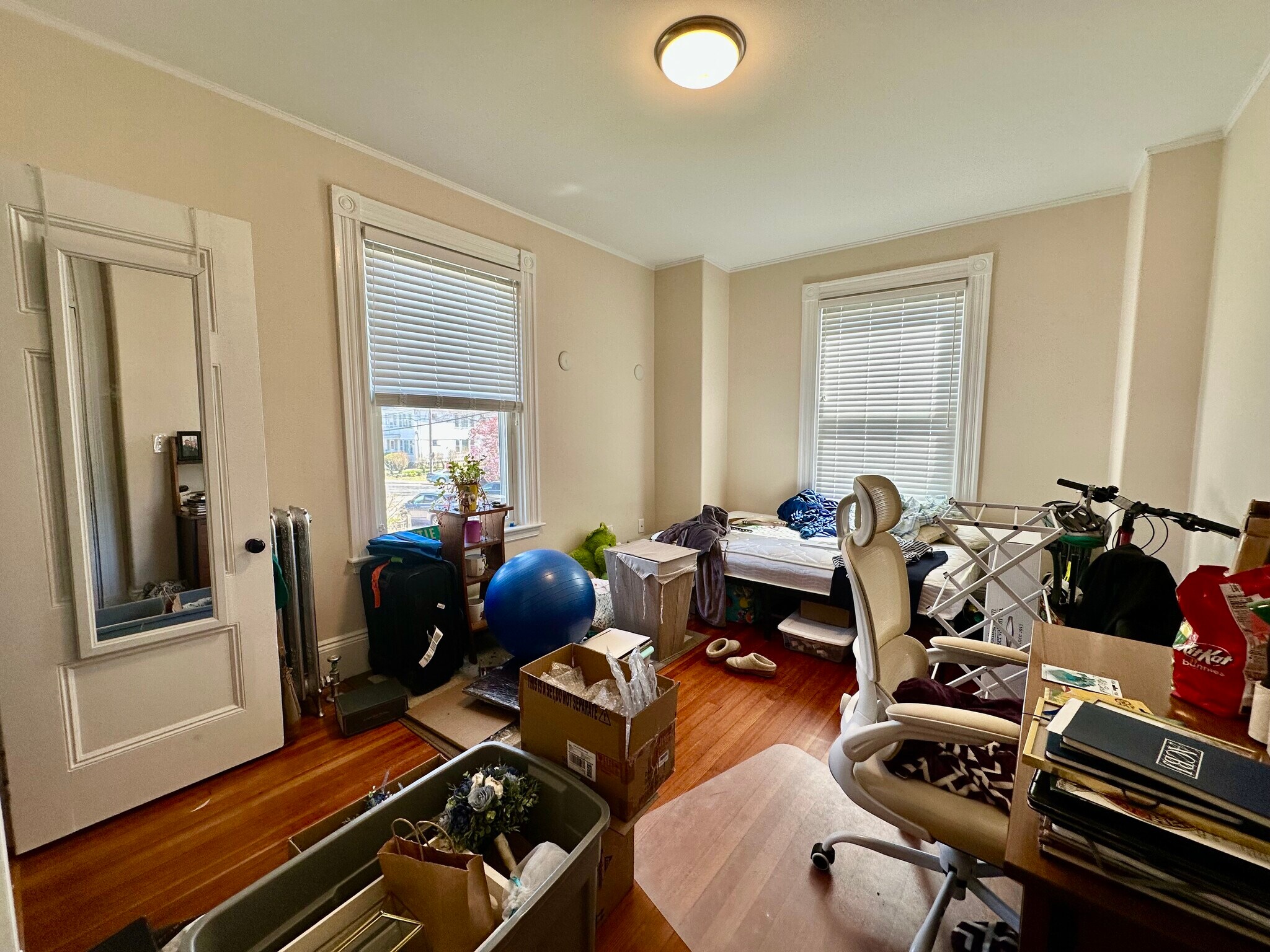 Building Photo - 12 Matchett St