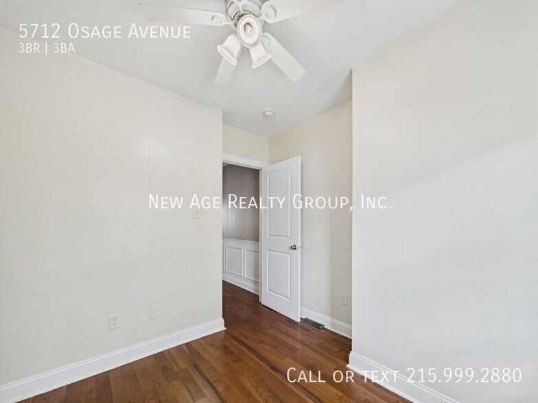 Building Photo - 5712 Osage Ave