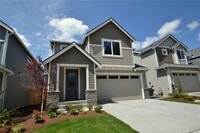 Building Photo - 4Bd/2.75Ba Bothell Home