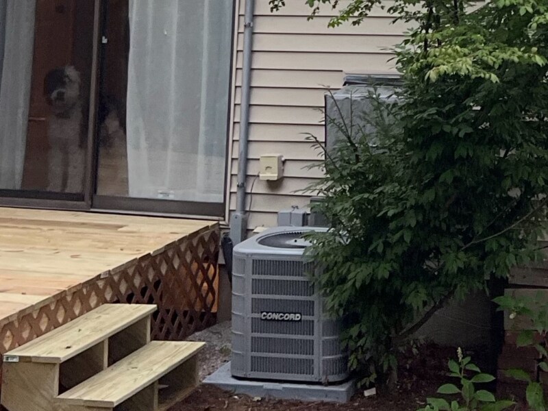 Building Photo - 9019 Saddle Horn Dr