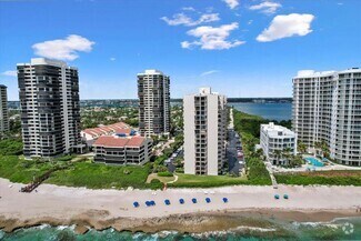 Building Photo - 4200 N Ocean Dr