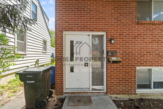 Building Photo - 1549 Oakland Park Ave