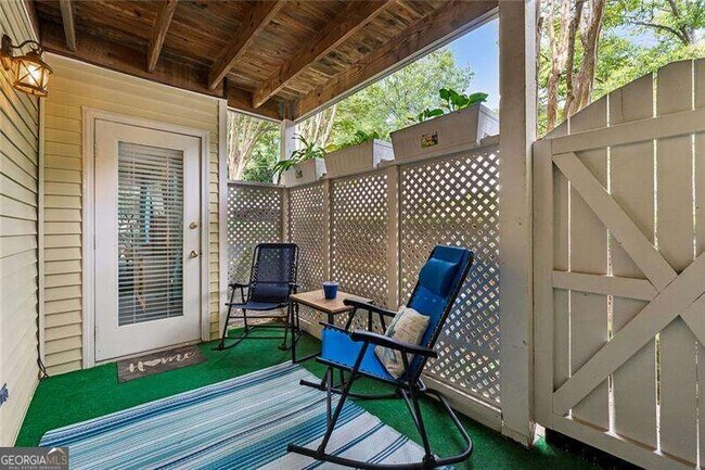 Building Photo - 6808 Glenridge Dr