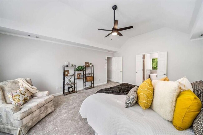 Building Photo - 745 Princeton Mill Run