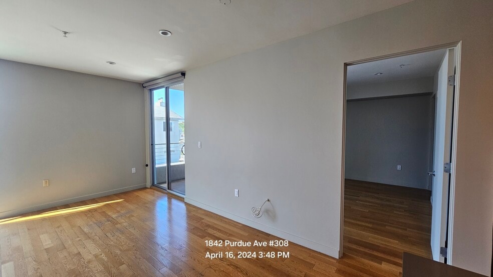 Building Photo - 1842 Purdue Ave