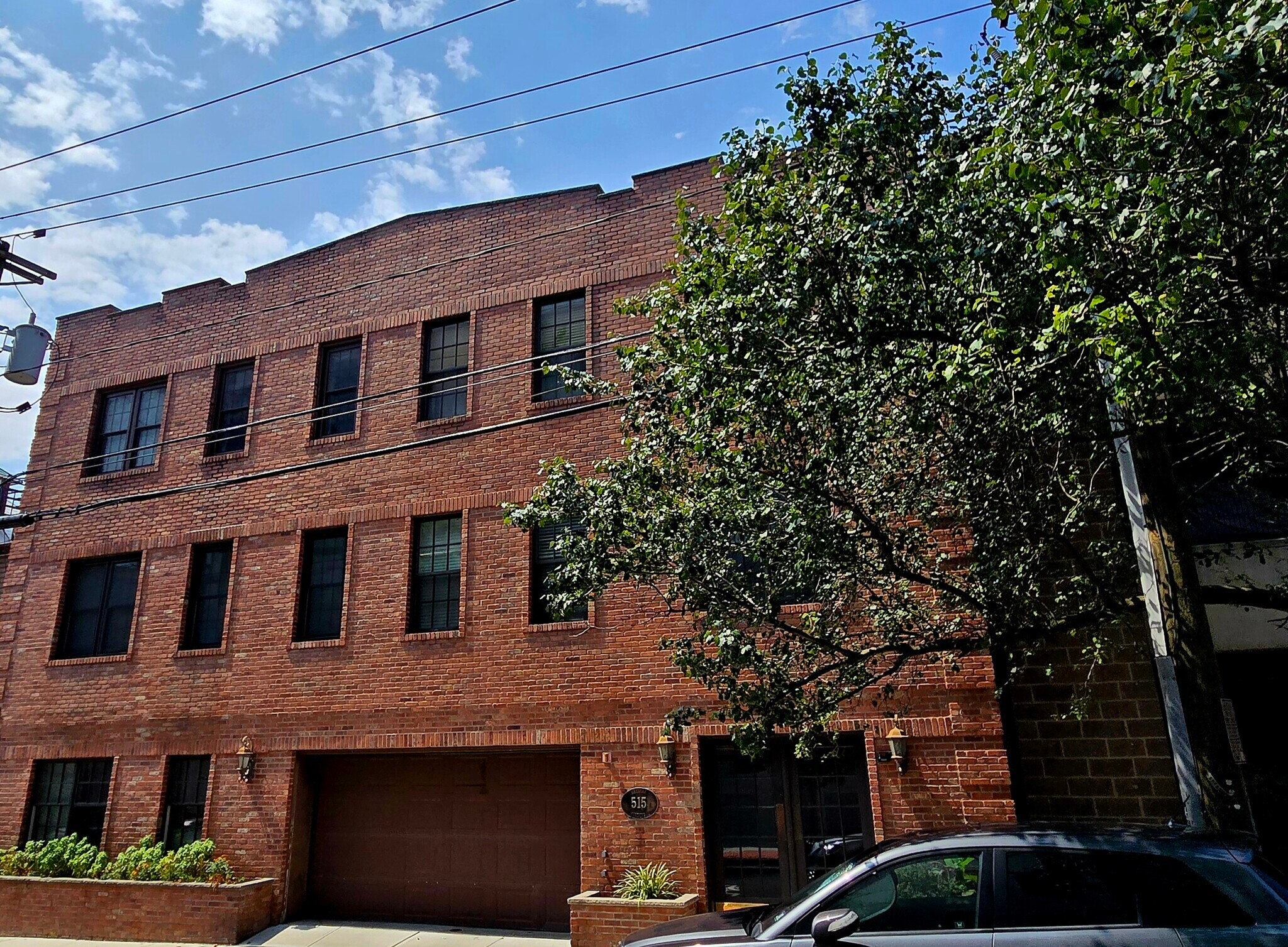 Building Photo - 515 Gregory Ave