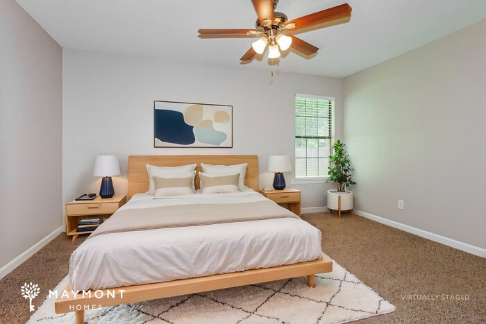 Building Photo - 3016 Shade Tree Cove