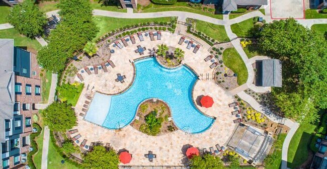 Building Photo - 1 bedroom in Cypress TX 77429