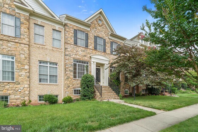 Building Photo - 43493 Millwright Terrace
