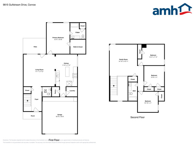 Building Photo - 9815 Gulfstream Dr