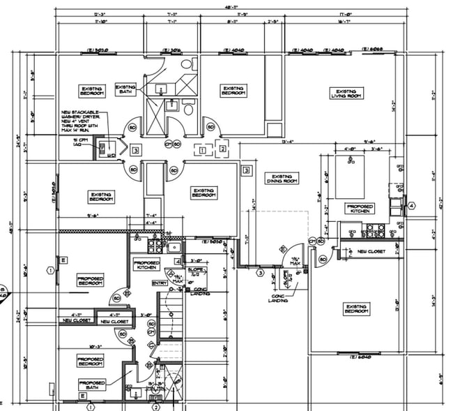 Building Photo - 5673 Campanile Way