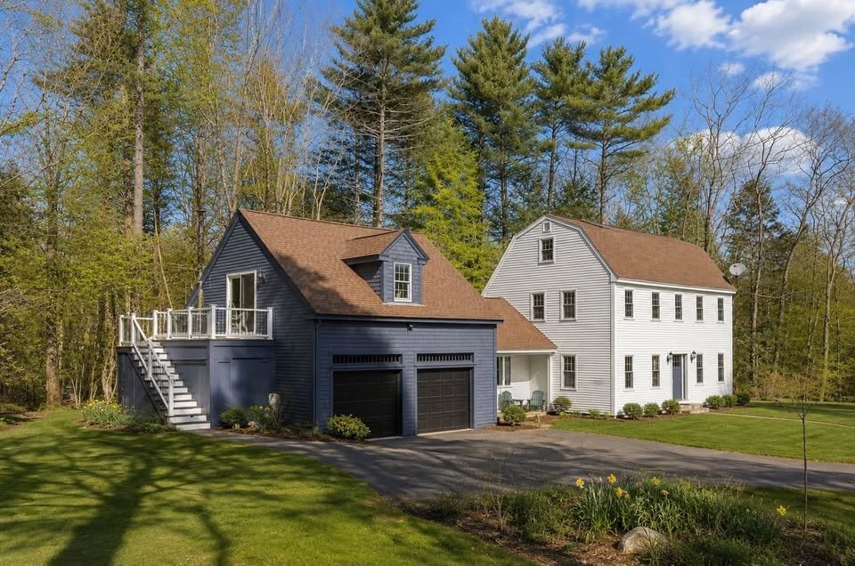 Building Photo - 100 Hardy Rd