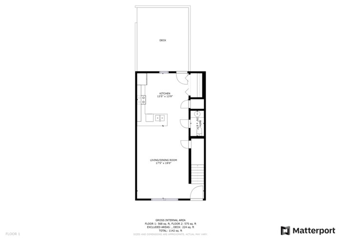 Building Photo - 105 Fawn Dr