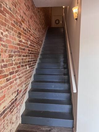 Building Photo - 1035 S Jones St