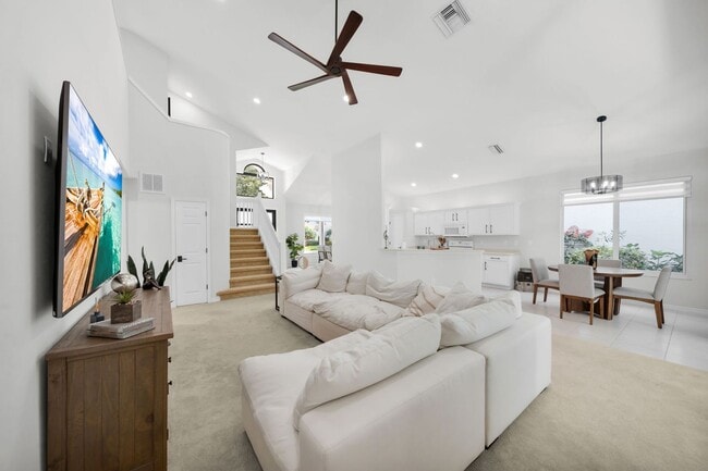 Building Photo - Fully Furnished 3 beds 3 bath Annual Rental with Private Heated Pool in Ventura Pelican Marsh