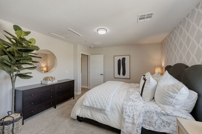 Building Photo - FULLY FURNISHED, 3 Bedroom, New Build MODEL HOME In Cadence, Henderson!