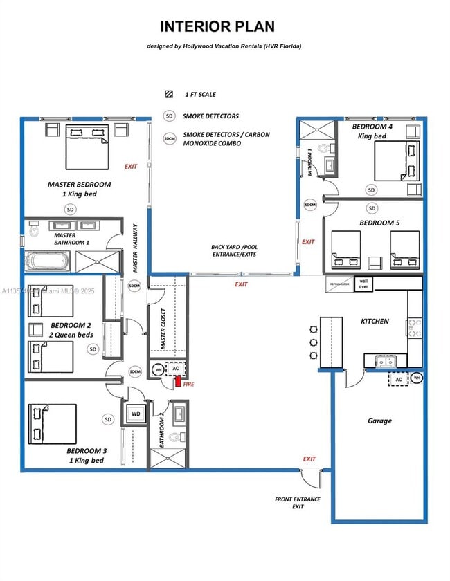 Building Photo - 1218 Hollywood Blvd