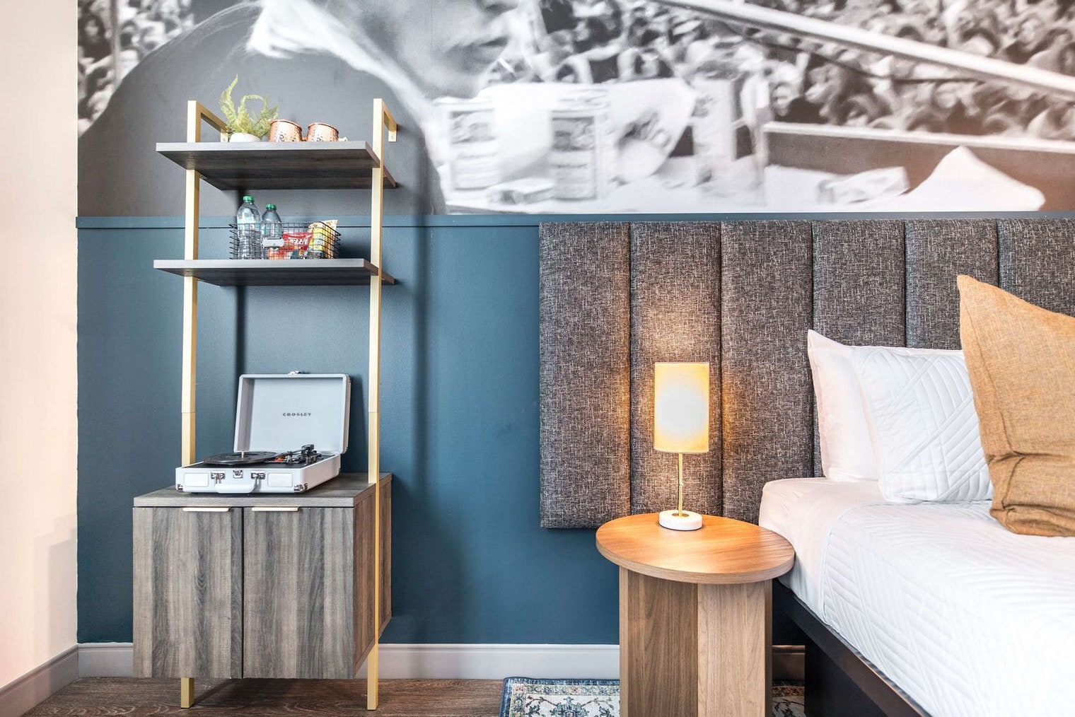 Building Photo - 520 Martin Luther King Jr Blvd