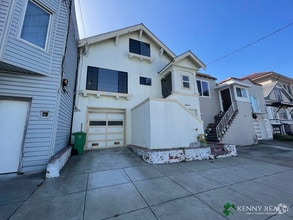 Building Photo - Two Bedroom Home in San Francisco, Bonus R...