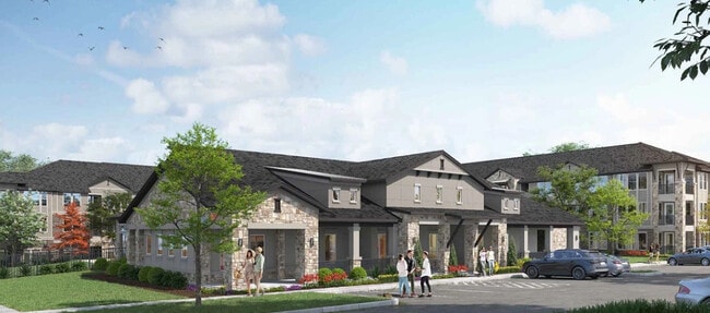 Building Photo - Royalton at Prosper